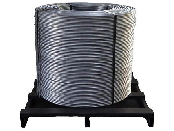 硫磺包芯線(xiàn)